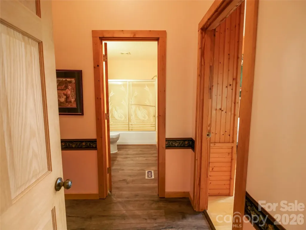 386 Arrowhead Trail Columbus NC 28722