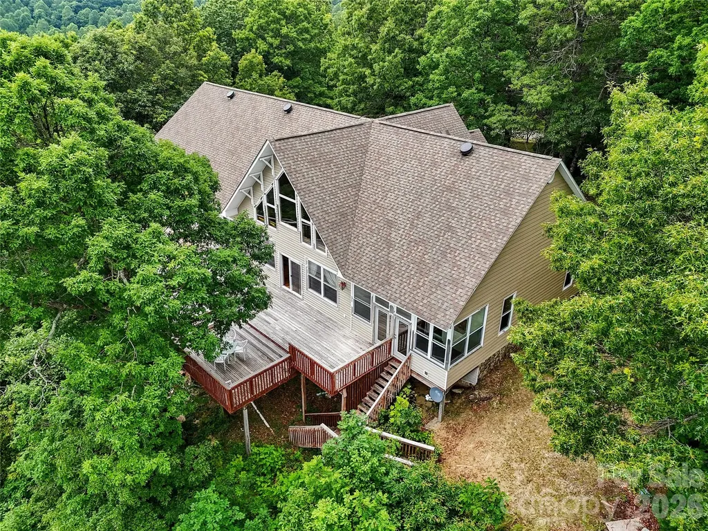 386 Arrowhead Trail Columbus NC 28722