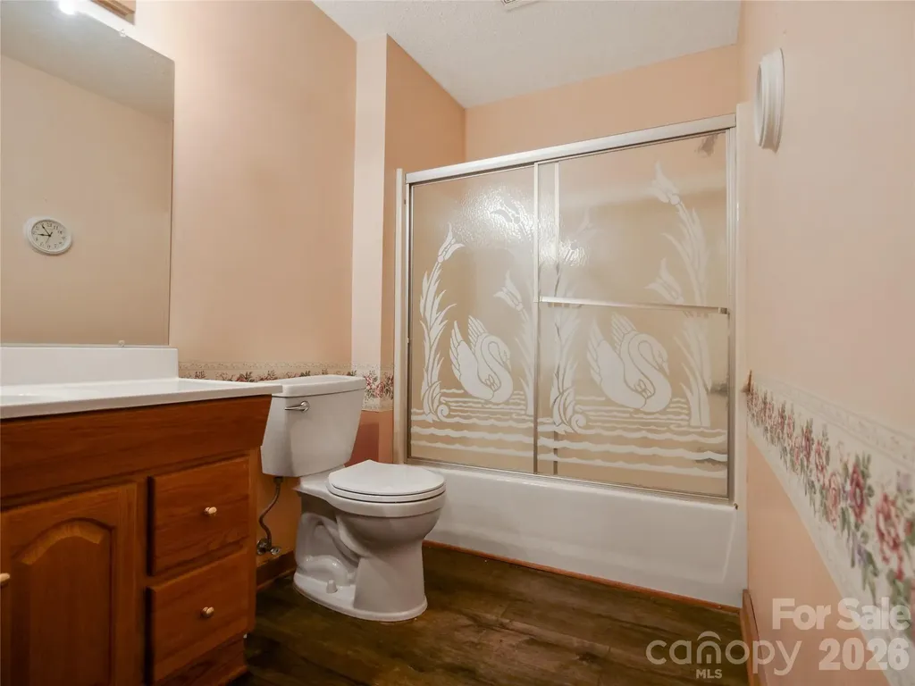 386 Arrowhead Trail Columbus NC 28722