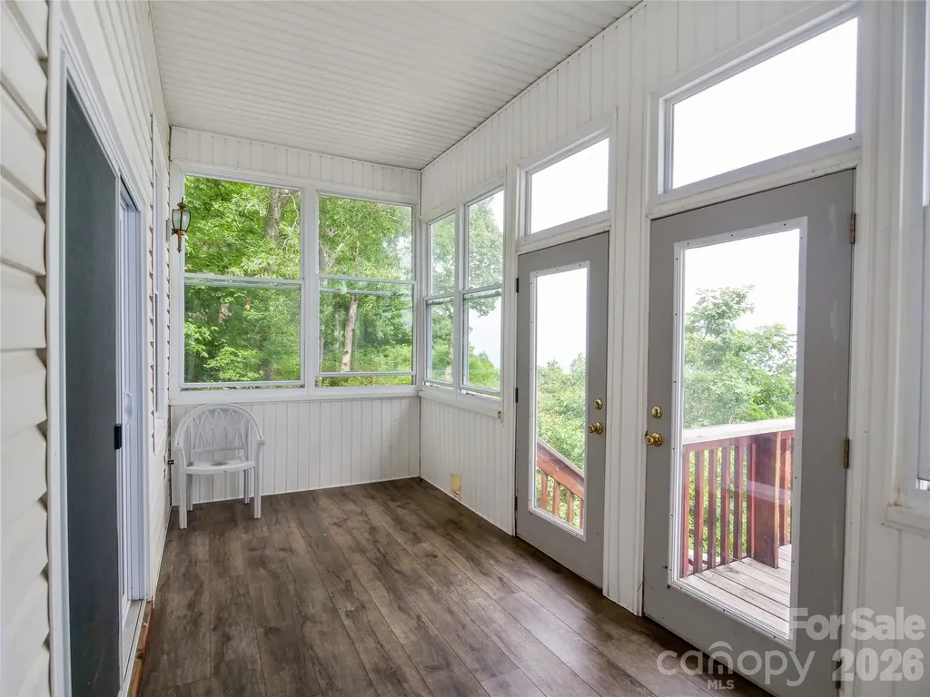 386 Arrowhead Trail Columbus NC 28722