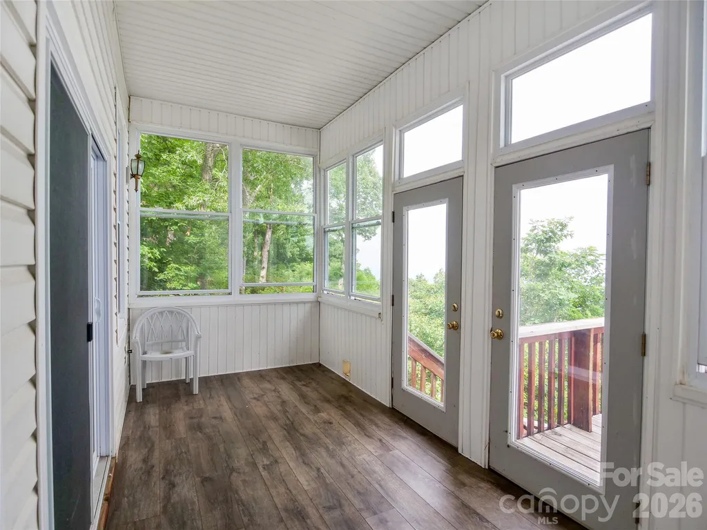 386 Arrowhead Trail Columbus NC 28722
