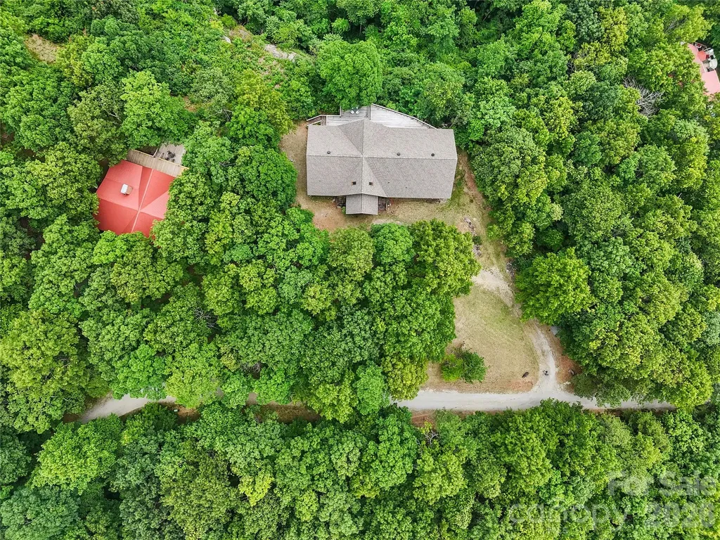 386 Arrowhead Trail Columbus NC 28722