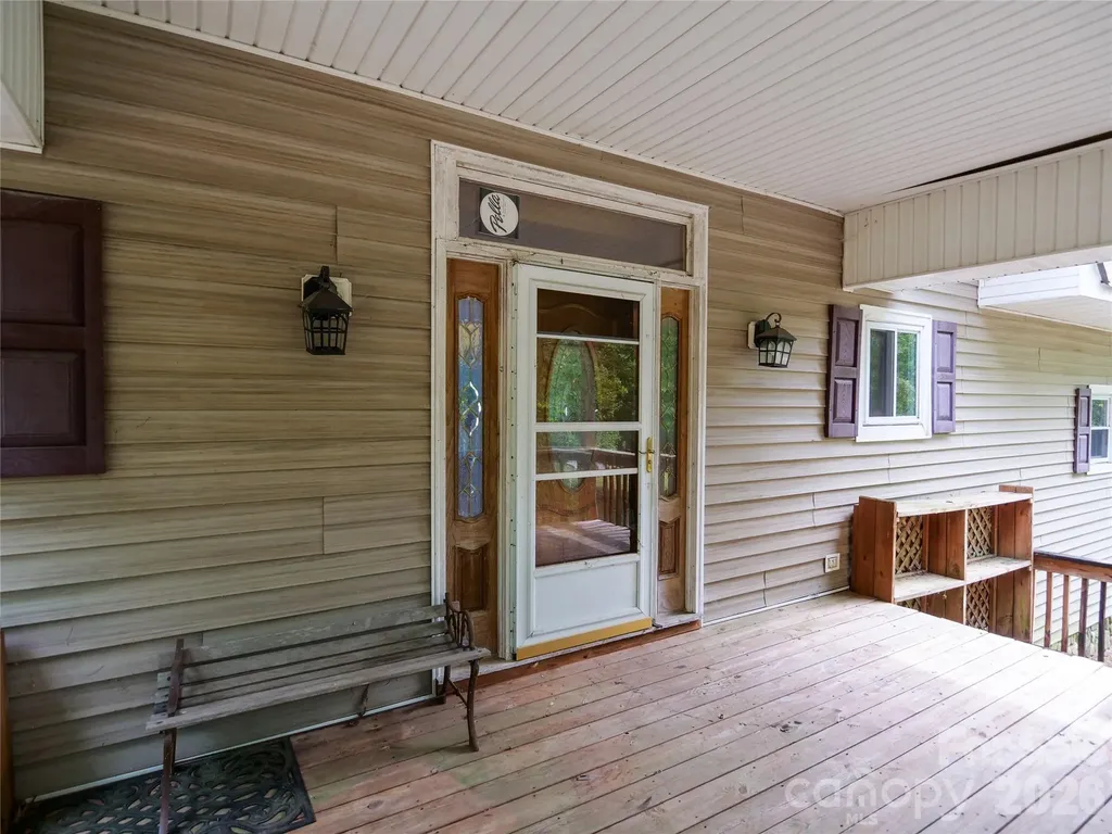 386 Arrowhead Trail Columbus NC 28722