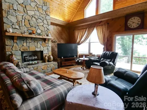 386 Arrowhead Trail Columbus NC 28722