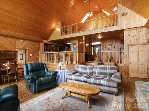386 Arrowhead Trail Columbus NC 28722