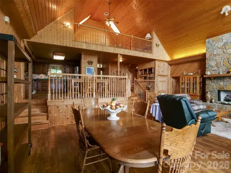 386 Arrowhead Trail Columbus NC 28722