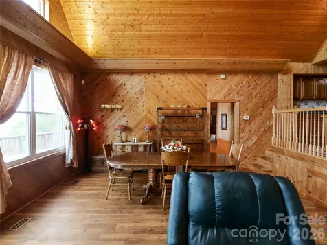 386 Arrowhead Trail Columbus NC 28722