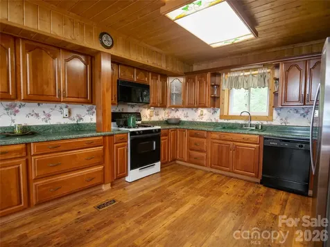 386 Arrowhead Trail Columbus NC 28722