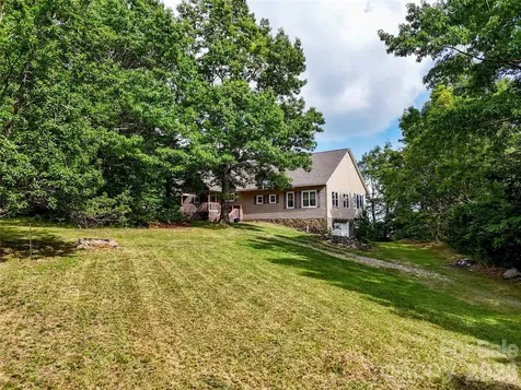 386 Arrowhead Trail Columbus NC 28722