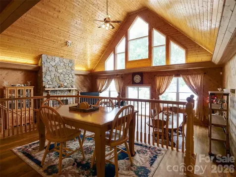 386 Arrowhead Trail Columbus NC 28722