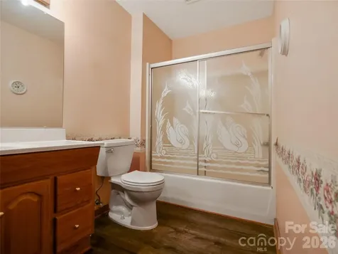 386 Arrowhead Trail Columbus NC 28722