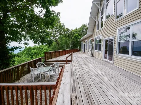 386 Arrowhead Trail Columbus NC 28722
