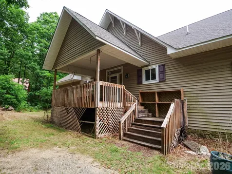 386 Arrowhead Trail Columbus NC 28722
