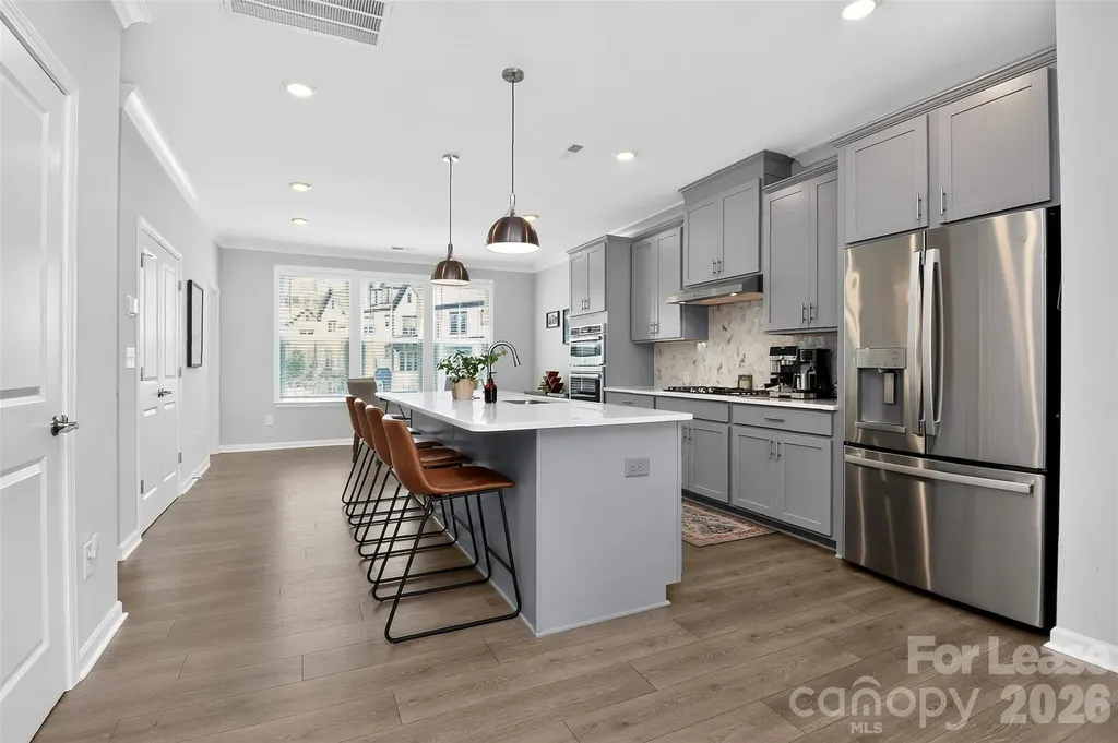 5046 Nestling Spring Street Charlotte NC 28205