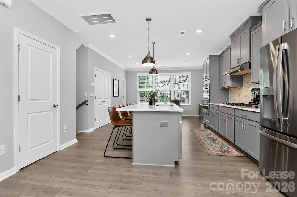 5046 Nestling Spring Street Charlotte NC 28205