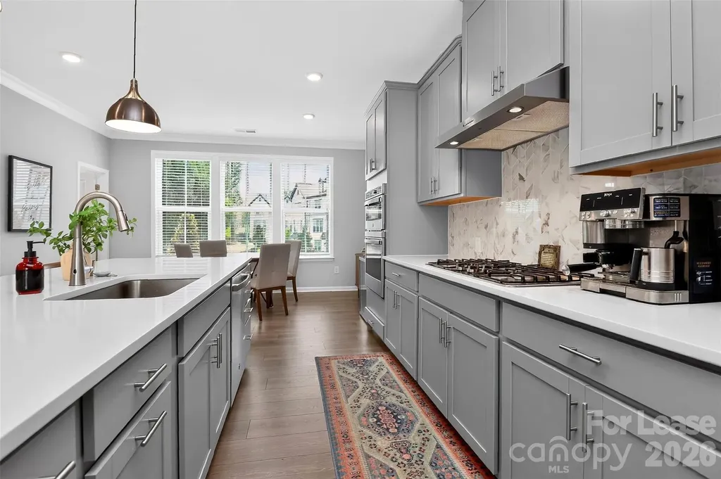 5046 Nestling Spring Street Charlotte NC 28205