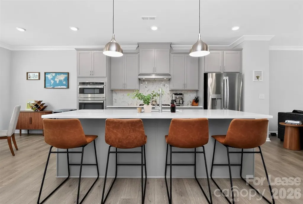 5046 Nestling Spring Street Charlotte NC 28205