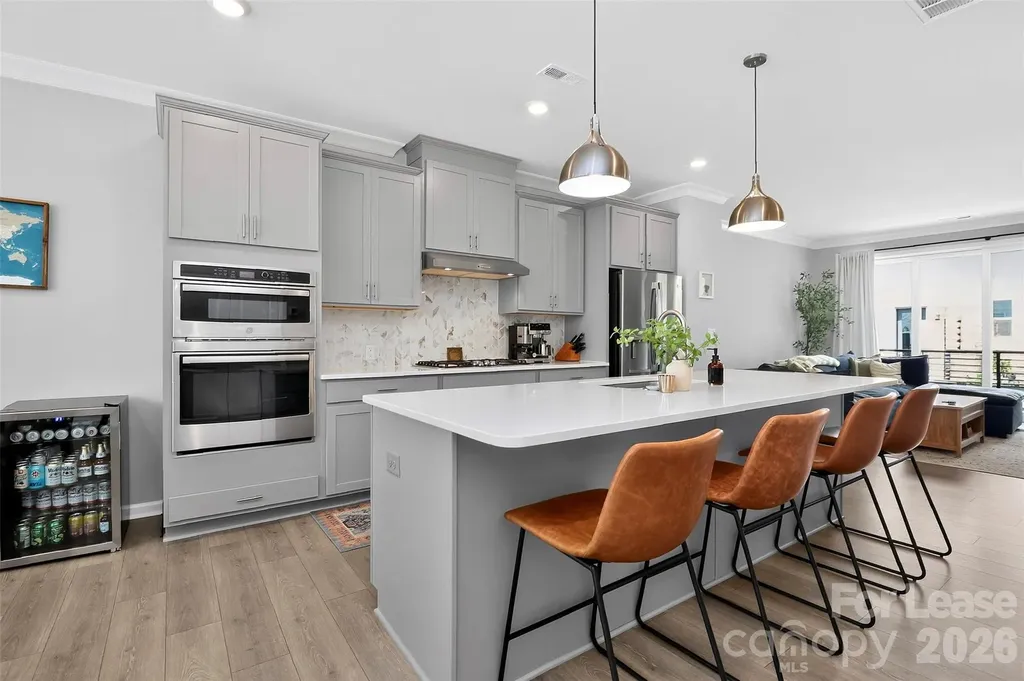5046 Nestling Spring Street Charlotte NC 28205
