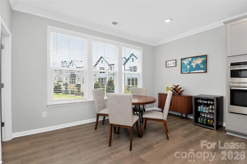 5046 Nestling Spring Street Charlotte NC 28205