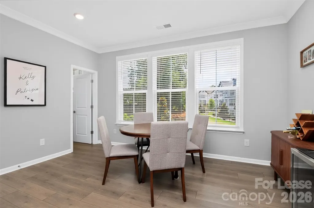 5046 Nestling Spring Street Charlotte NC 28205