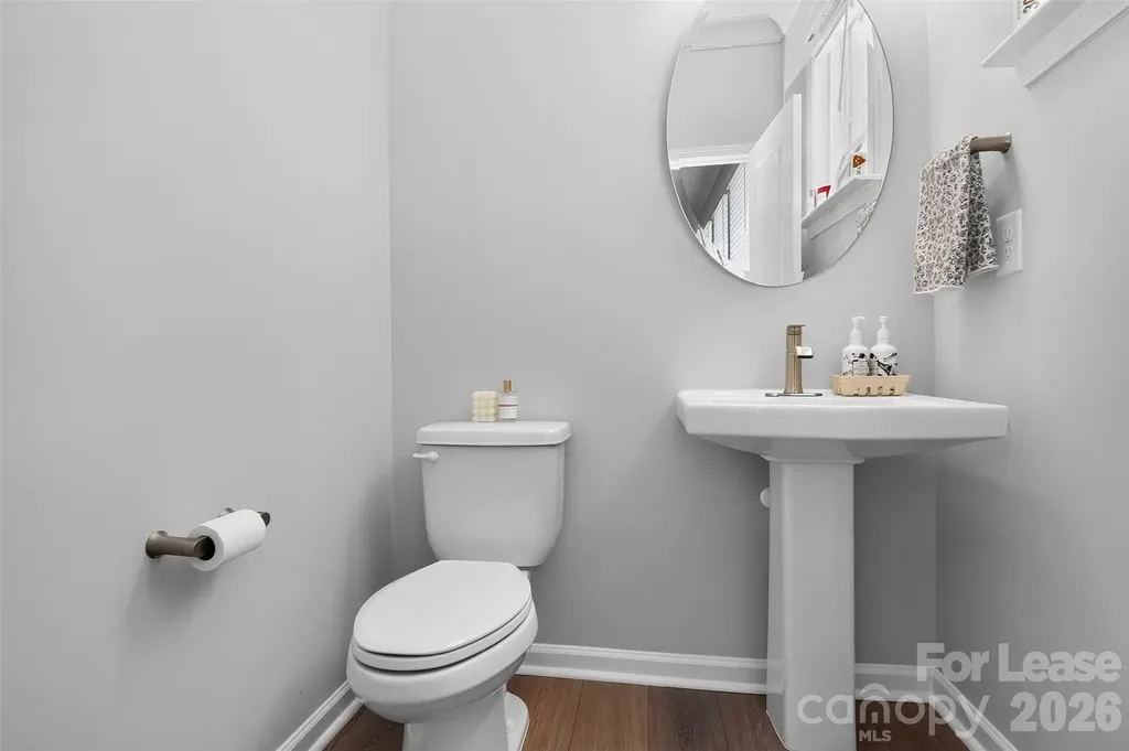 5046 Nestling Spring Street Charlotte NC 28205