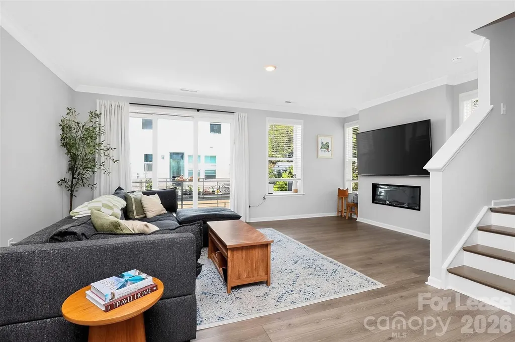5046 Nestling Spring Street Charlotte NC 28205