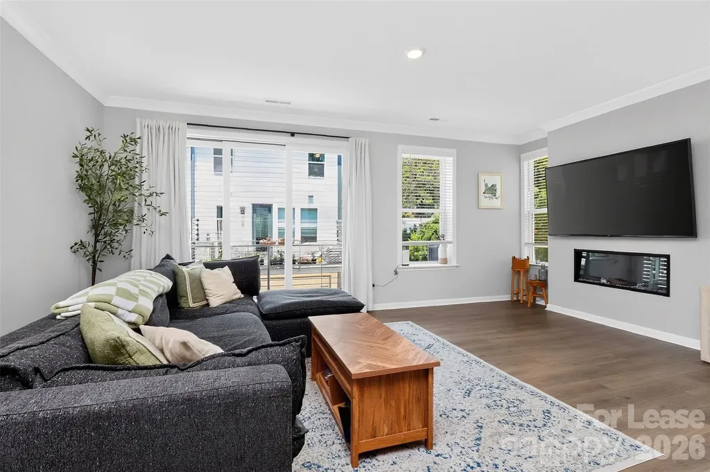 5046 Nestling Spring Street Charlotte NC 28205