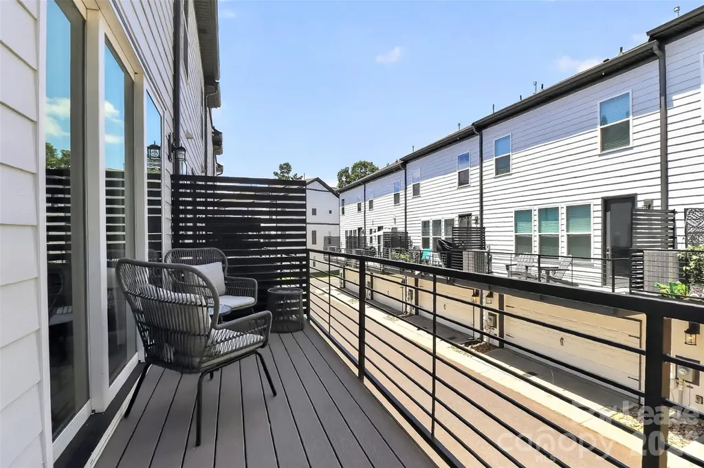 5046 Nestling Spring Street Charlotte NC 28205