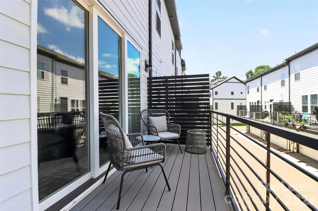 5046 Nestling Spring Street Charlotte NC 28205