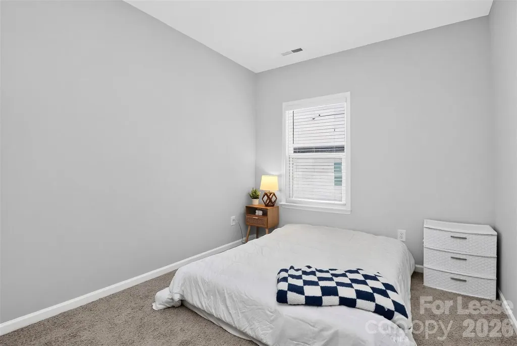 5046 Nestling Spring Street Charlotte NC 28205