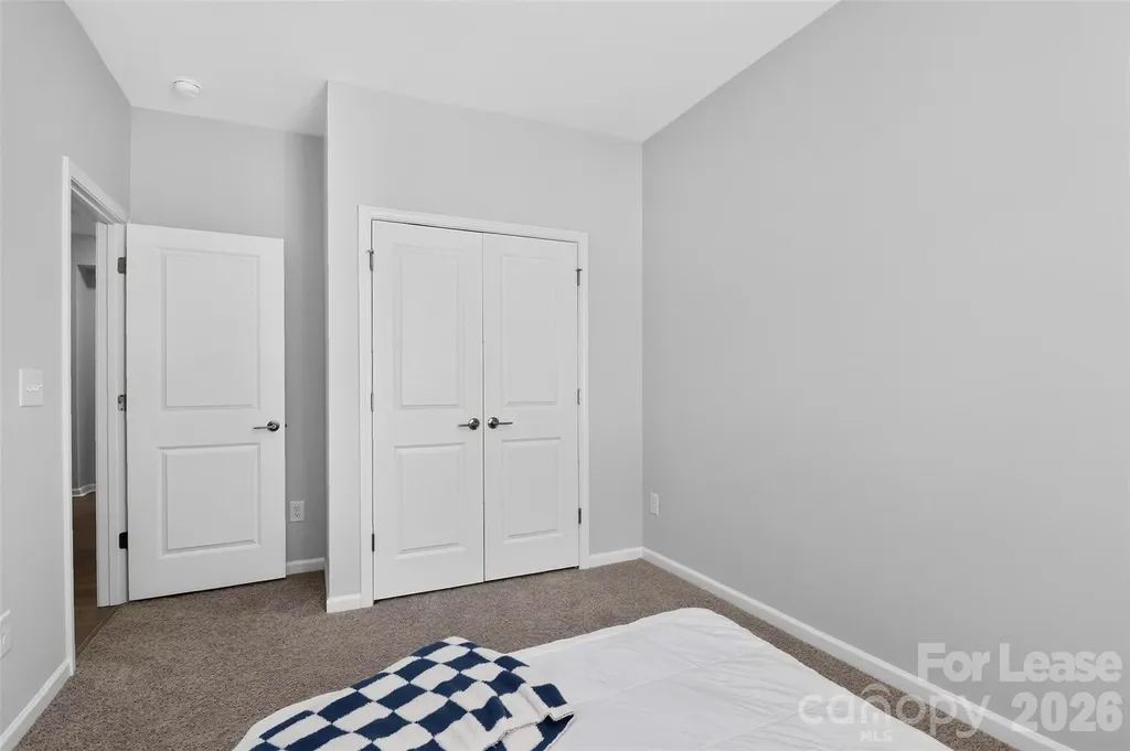5046 Nestling Spring Street Charlotte NC 28205