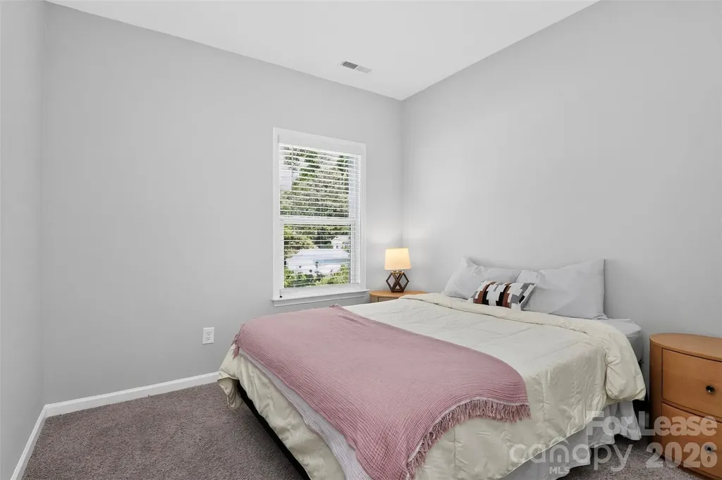 5046 Nestling Spring Street Charlotte NC 28205