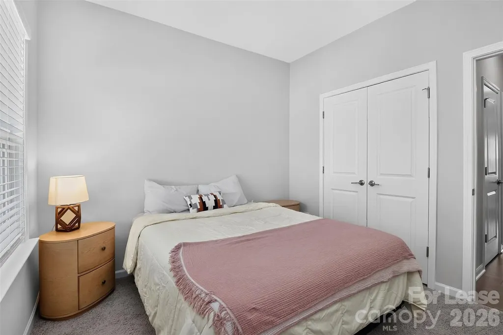5046 Nestling Spring Street Charlotte NC 28205