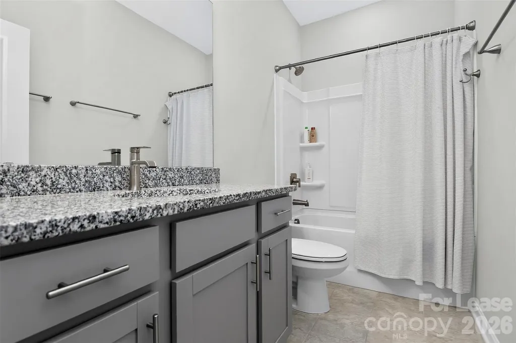 5046 Nestling Spring Street Charlotte NC 28205