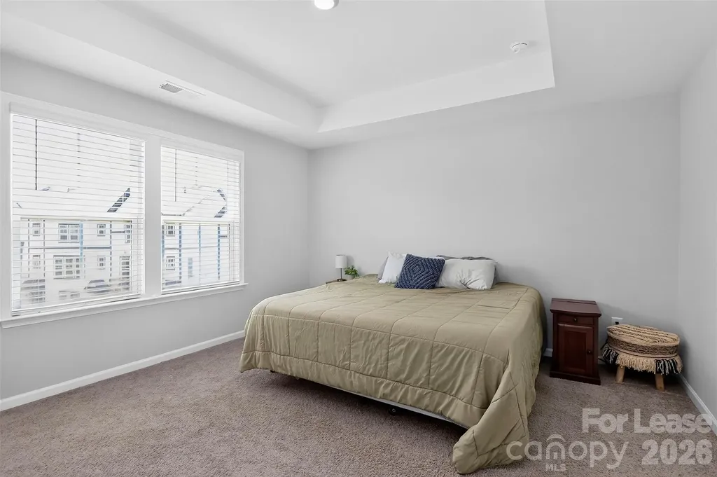 5046 Nestling Spring Street Charlotte NC 28205