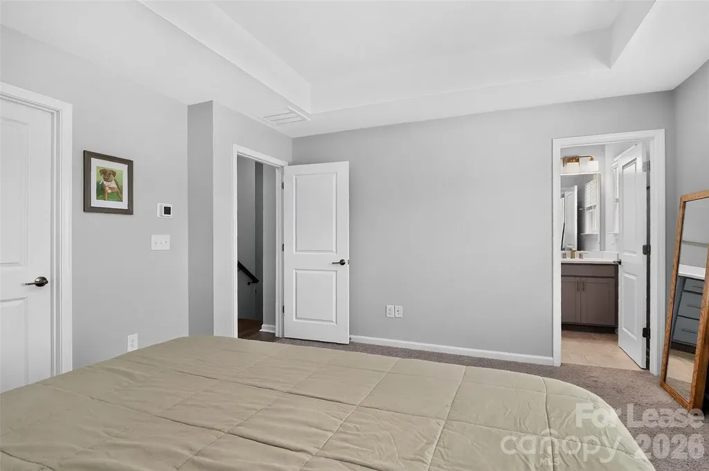 5046 Nestling Spring Street Charlotte NC 28205