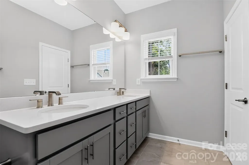 5046 Nestling Spring Street Charlotte NC 28205