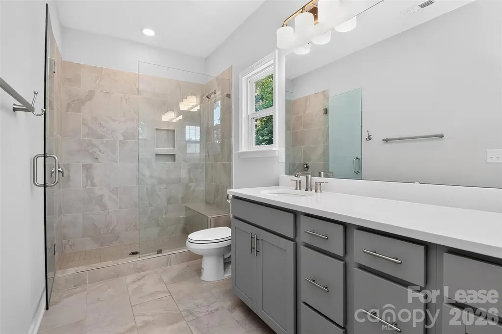 5046 Nestling Spring Street Charlotte NC 28205