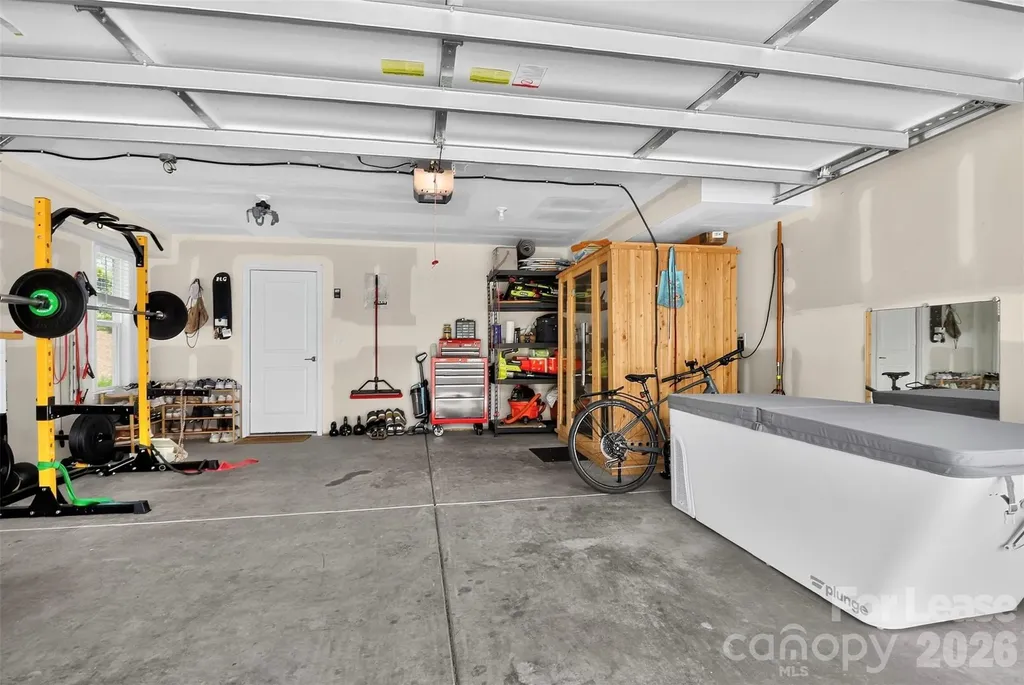 5046 Nestling Spring Street Charlotte NC 28205