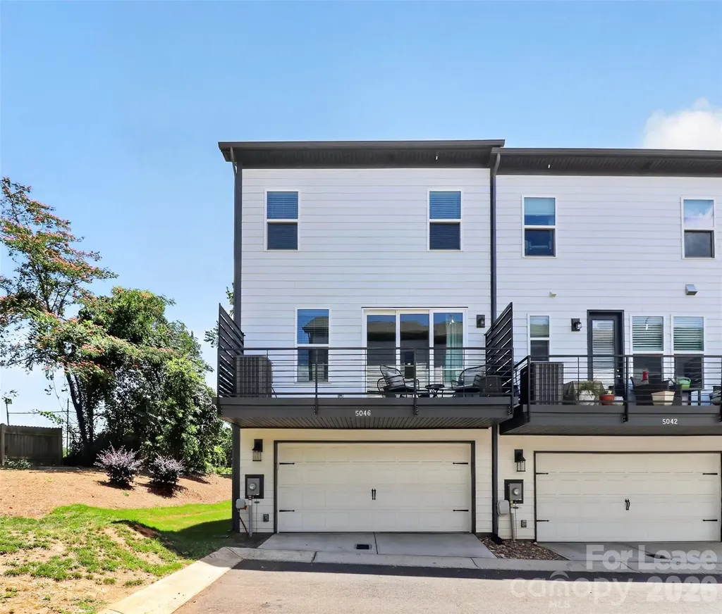 5046 Nestling Spring Street Charlotte NC 28205