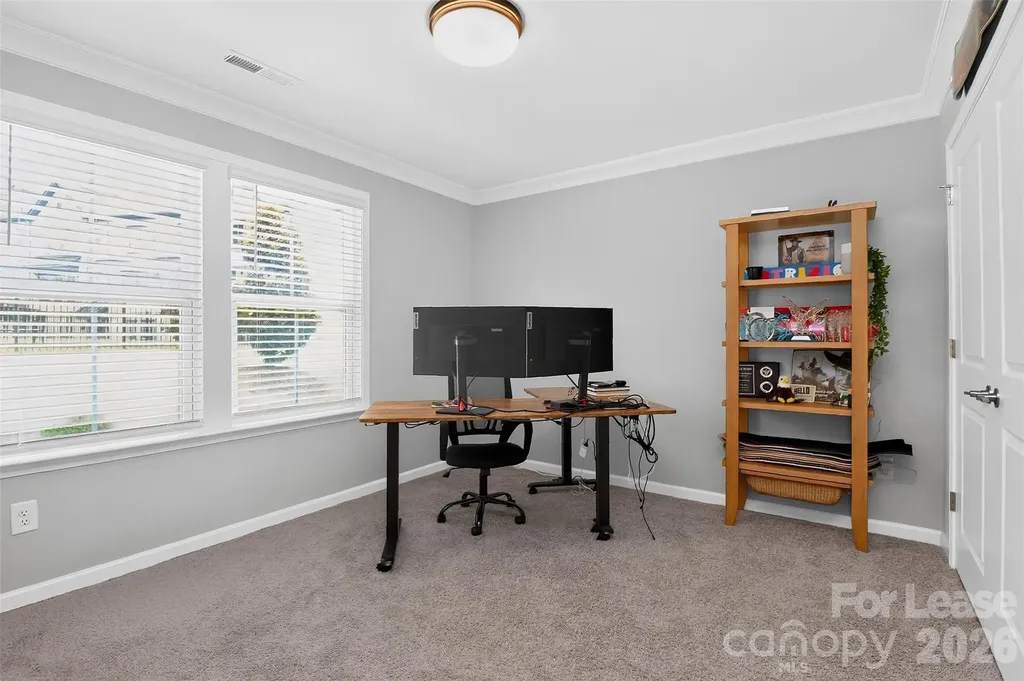 5046 Nestling Spring Street Charlotte NC 28205