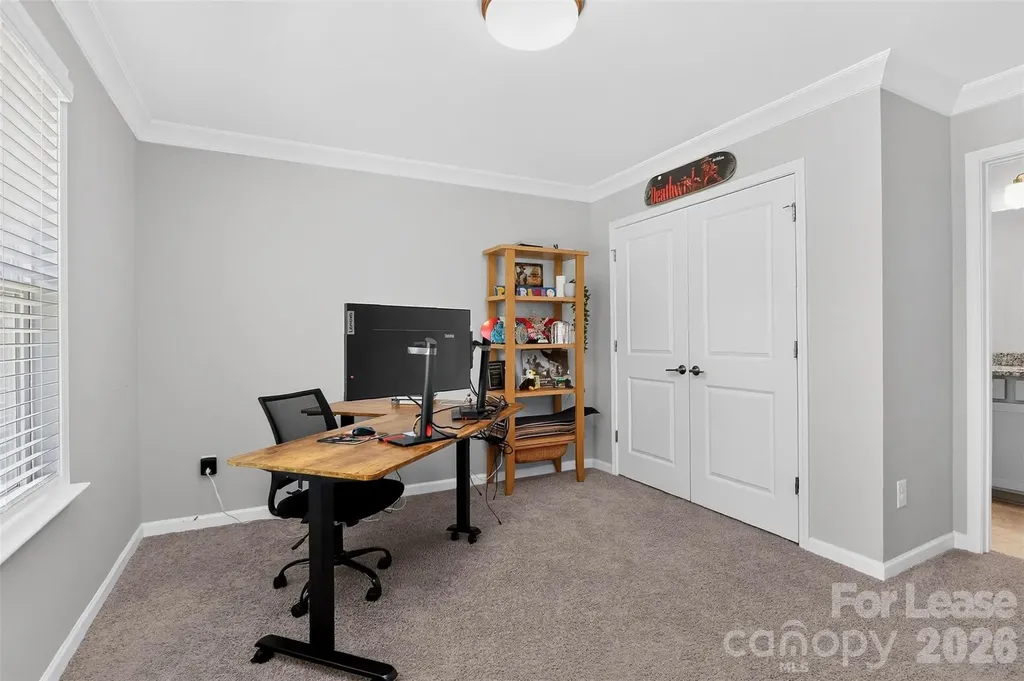 5046 Nestling Spring Street Charlotte NC 28205