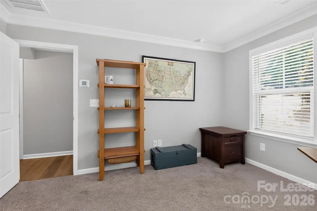 5046 Nestling Spring Street Charlotte NC 28205
