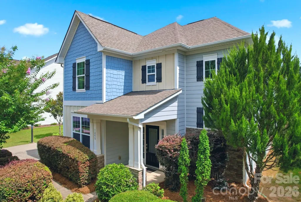 1855 Shadow Lawn Court Fort Mill SC 29715