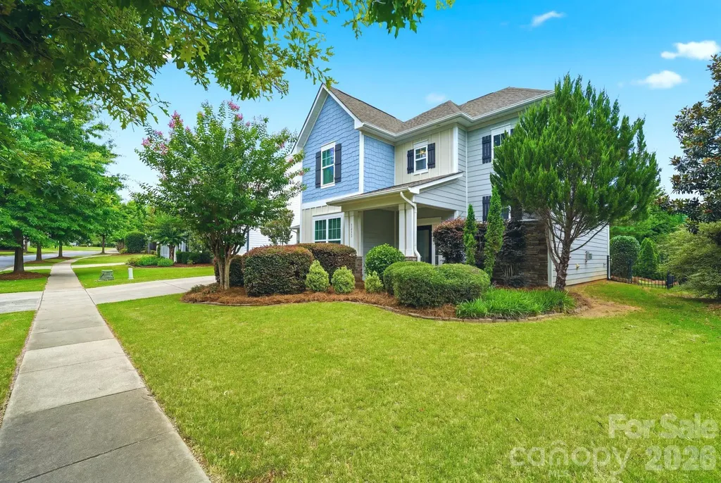 1855 Shadow Lawn Court Fort Mill SC 29715