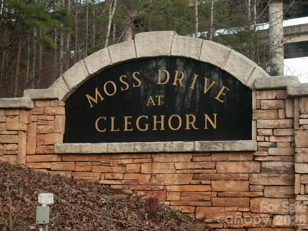 00 Moss Drive Rutherfordton NC 28139