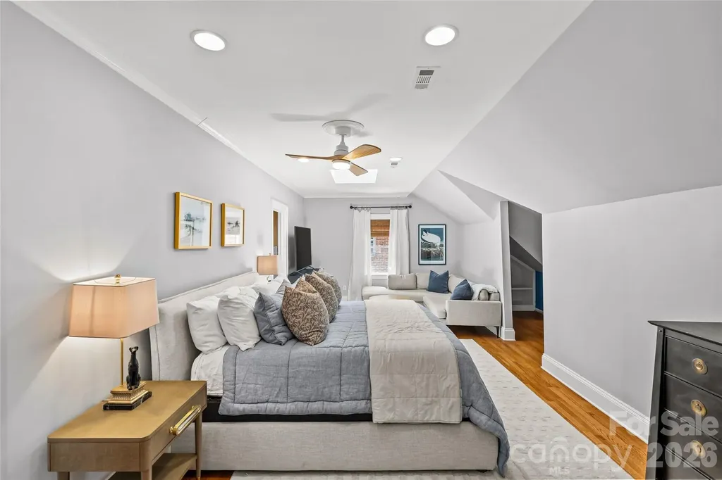 1505 E Worthington Avenue Charlotte NC 28203
