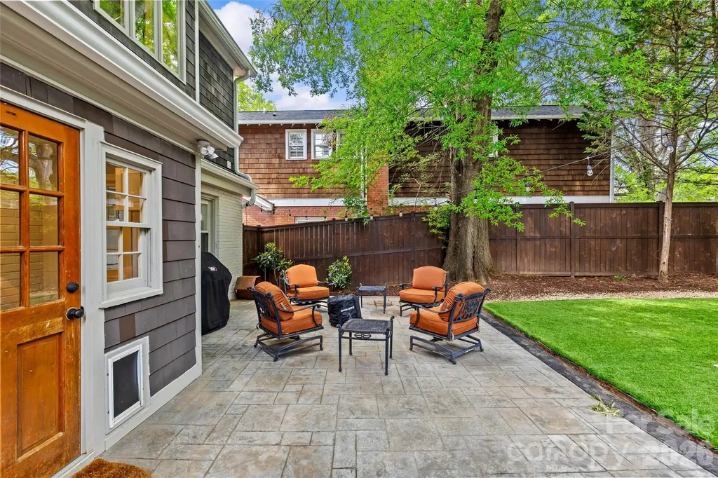 1505 E Worthington Avenue Charlotte NC 28203