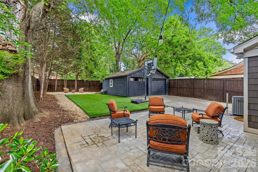 1505 E Worthington Avenue Charlotte NC 28203