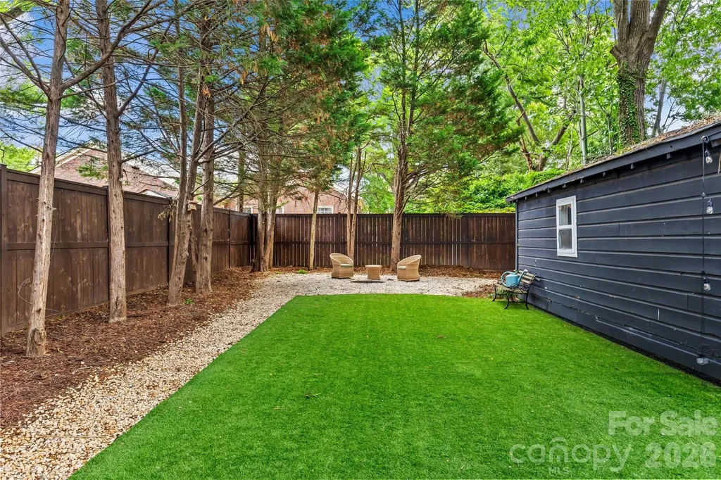 1505 E Worthington Avenue Charlotte NC 28203